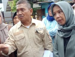 Kesaksian Warga soal Kondisi Jenazah Lina saat Dimandikan