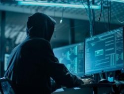 Buntut Pembunuhan Jendral, Hacker Iran Bobol Situs AS