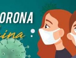Pasien Positif Corona di Malaysia Jadi Empat Orang