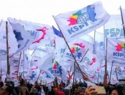 KSPI Menolak Omnibus Law, Inilah 6 Alasannya