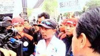 Menolak Omnibus Law, Buruh Kota Medan Akan Aksi ke Kantor Gubsu dan DPRD-SU