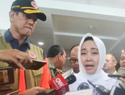 Hujan Ekstrem Diramalkan Hingga 15 Januari 2020