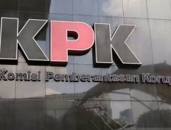 Mantan Penasihat KPK Said Zainal Abidin Wafat