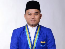 PKC PMII Sumut Desak Pemerintah Harus Tegas Tanggapi Konflik di Perairan Natuna