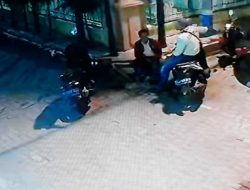 Spesialis Curanmor Kembali Beraksi, Kali Ini di RSU Sinar Husni