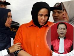 Profesor USU Sebut Istri pembunuh Hakim PN Medan Materialistis