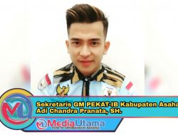 6 Bulan Blangko E-KTP Kosong, GM PEKAT IB Asahan Minta Mendagri Segera Atasi