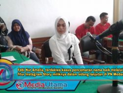 Tagih Utang Lewat Instagram, Febi: Tidak Ada Maksud Sudutkan Korban