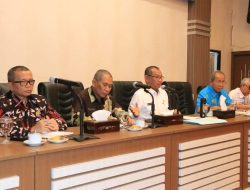 Akhyar: Seluruh Jajaran Pemko Medan Jadi Motor Penggerak Perubahan Kota Medan
