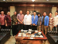 Akhyar: Tunjukkan Eksistensi Lewat Kualitas Ilmu yang Terimplementasi