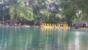 Seorang Pria Hilang Usai Terpeleset ke Danau Linting Deli Serdang