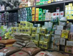 Diduga Sebagai Bos Distributor Jamu Brastomolo dan Galigali, Kepala BBPOM Medan akan Cek Toko di Pasar Tavip Binjai