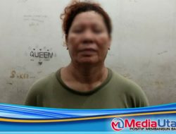 Modus Dapat Emas Dalam Angkot, Nurhayati Hipnotis dan Tipu 2 Remaja