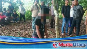 Diduga Putus Cinta, Pelajar SMP di Langkat Tewas Gantung Diri