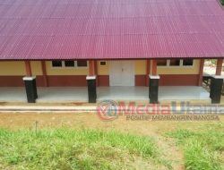 Kepsek SMPN 5 Tandun Bantah Lakukan Pungli