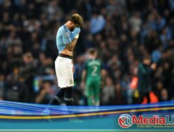 Tak Hanya Saksi UEFA, M City Terancam Sanksi Pengurangan Poin