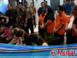 Polisi Berhasil Ungkap Modus Wisata ‘Seks Halal’ dari Short Time Hingga Kawin Kontrak