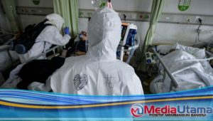 Malaysia Sebut Satu Turis Amerika Terinfeksi Virus Corona