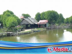 H Ratal : Empang Paluh Merupakan Kearifan Lokal yang Harus Diakomodir Pemerintah