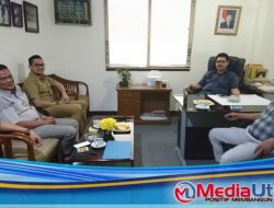 MDI Sumut Doakan Ijeck Pimpin Golkar di Sumut