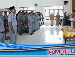Bupati Asahan Lantik 143 Kepala Sekolah 