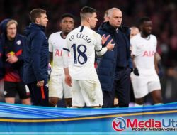 Kalah dari Leipzig 0-1, Mourinho: Optimis Hotspur Lolos ke Perempatfinal