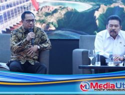 Mendagri Minta PTSP Diisi Orang-Orang Berintegritas