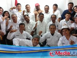 DPP P4B: Kami Jangan Diganggu, Kami Pasti Melawan