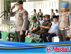 Peringati Hari Kesadaran Nasional, Ini Pidato Bupati