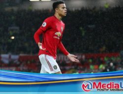 Pemain Muda yang Berbahaya di Manchester United