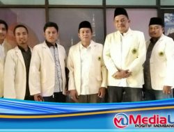 MDI Solid Dukung H. Musa Rajekshah Pimpin Golkar Sumut
