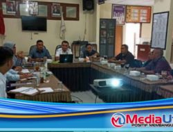 Pilkada Asahan Dipastikan Tidak Ada Calon Perseorangan
