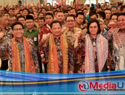 Mendagri: Dana Desa Harus Tepat Sasaran Agar Dapat Dirasakan Masyarakat