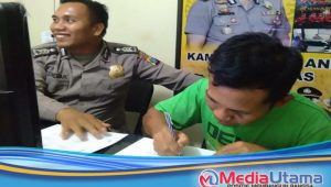 Usai Divonis Bebas, Oknum Jaksa Kejari Tapsel Pukuli Terdakwa Pakai Senpi