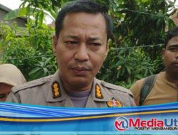 Oknum TNI-Polri Terlibat Keributan di Tapanuli Utara