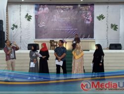Pemkab Asahan Fasilitasi Kegiatan Prasasti Seni Teater Man Kisaran Jilid II Tahun 2020