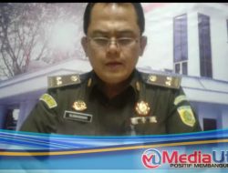 Kabar Pemberitaan Jaksa Tapsel Pukul Terdakwa Pakai Senpi, Ini Kata Kejati Sumut