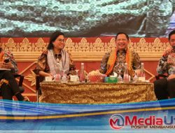 Mendagri: Kepala Desa Jangan Malu Belajar ke Desa yang Maju