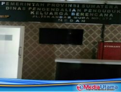 PPKB Provsu Harapkan Memperbaiki ‘Potical Will’