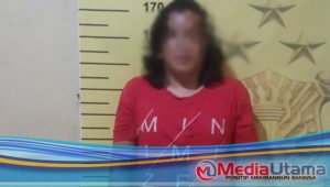 Ancam IRT dengan Airsoft Gun, Warga Medan Denai Ditangkap Polisi