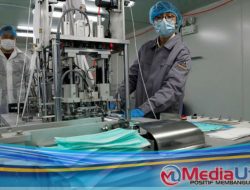 Kasus Virus Corona di Israel Bertambah Tiga Jelang Pemilu