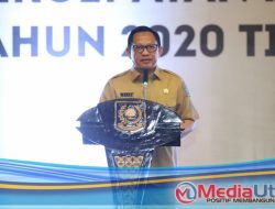 Mendagri: Dana Desa untuk Pemerataan Pembangunan