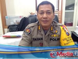 Oknum Anggota Polsek Hamparan Perak Dikabarkan Ditangkap Poldasu, Ini Kata Kabid Humas