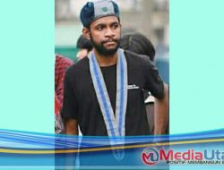 Bernard Rumpedai Harap Pemerintah Pusat Perhatikan Masalah Papua dengan Serius