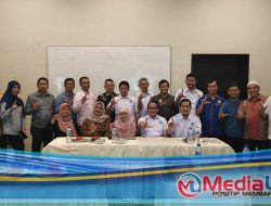 IKAPI Sumut Gelar Sosialisasi Penilaian Buku Pendidikan Agama dan Keagamaan
