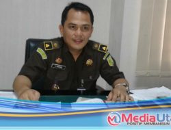 Berkas Tiga Tersangka Pembunuh Hakim Jamaluddin Dinyatakan Lengkap
