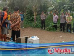 Polsek Delitua Bersama Muspika Medan Tuntungan GKN, 10 Orang Diamankan