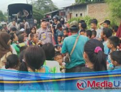 Polisi Kembali GKN di Jalan Jermal 15, Puluhan Mesin Tembak Ikan Diamankan