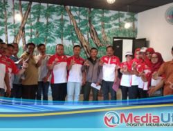 Dalam Rangka Penyegaran, LSM LIRA Kabupaten Simalungun Gelar Rapat Internal