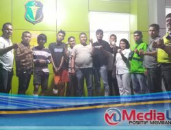 Mencoba Kabur Saat Diamankan, 2 Pelaku Spesialis Bongkar Rumah Ditembak Polisi